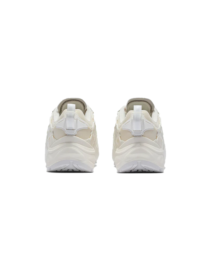 Junya Watanabe Man Junya Watanabe X Oakley Mesh Sneakers White