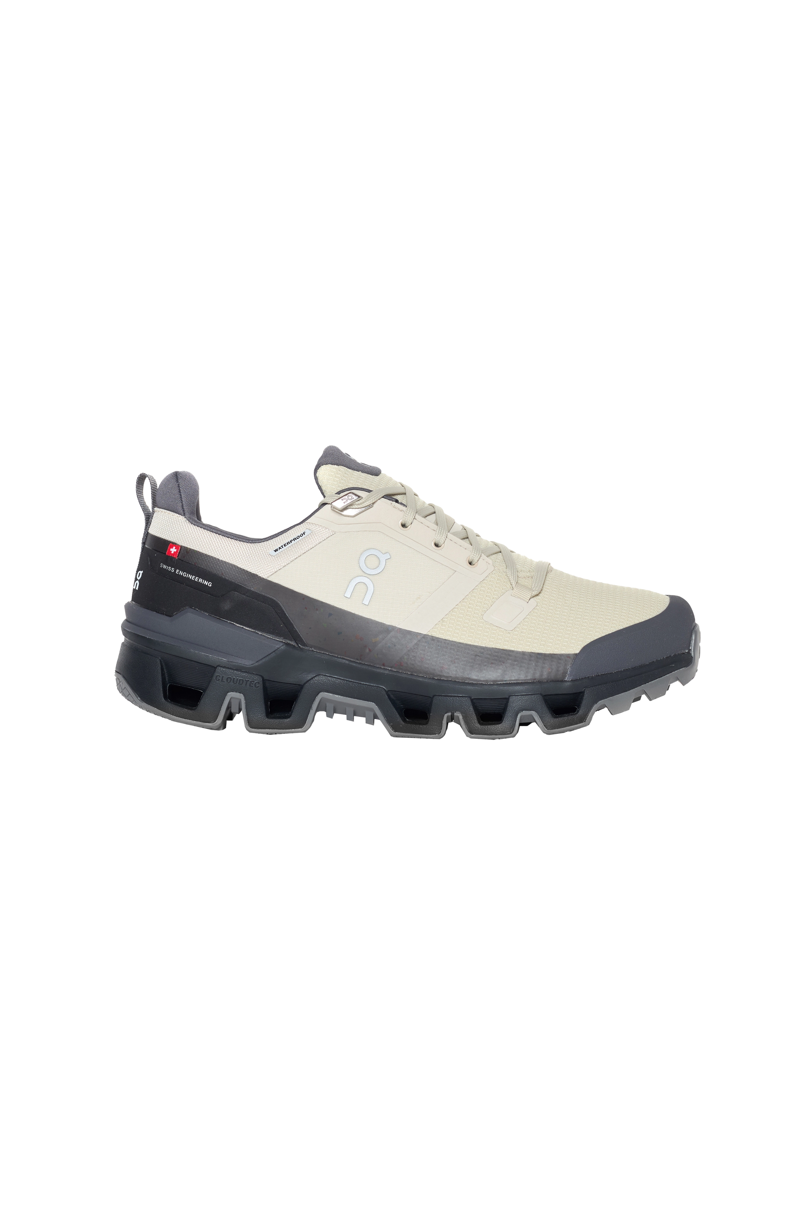 On Running Cloud Wander Waterproof