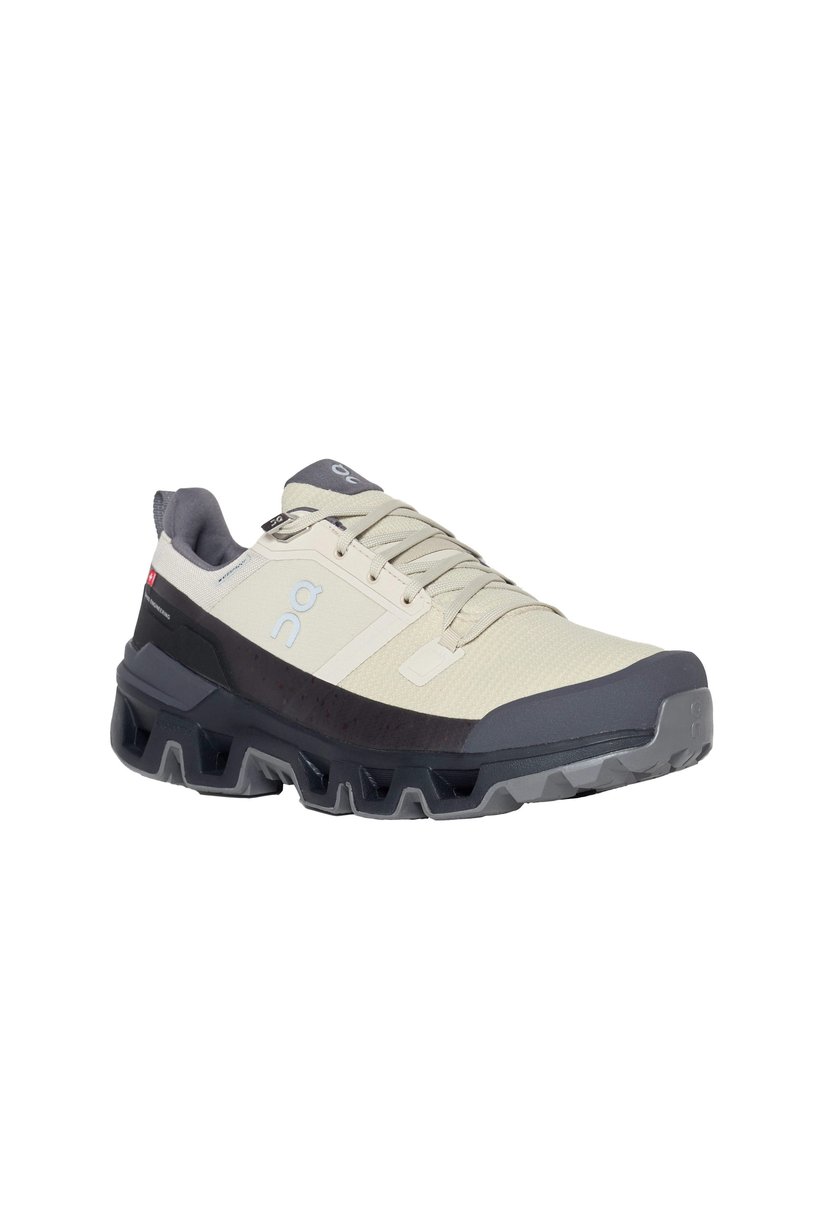 On Running Cloud Wander Waterproof 1