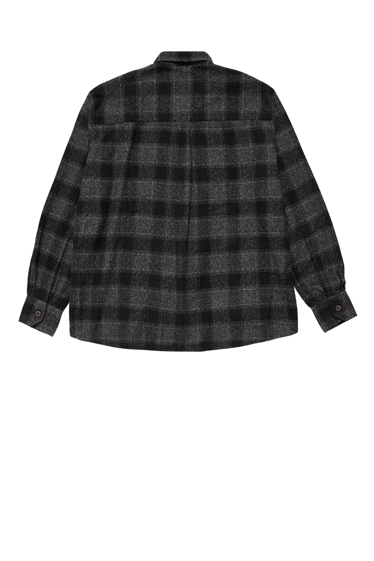 Our Legacy Above Shirt Grey – ESSXNYC Our Legacy Above Shirt Grey – ESSXNYC