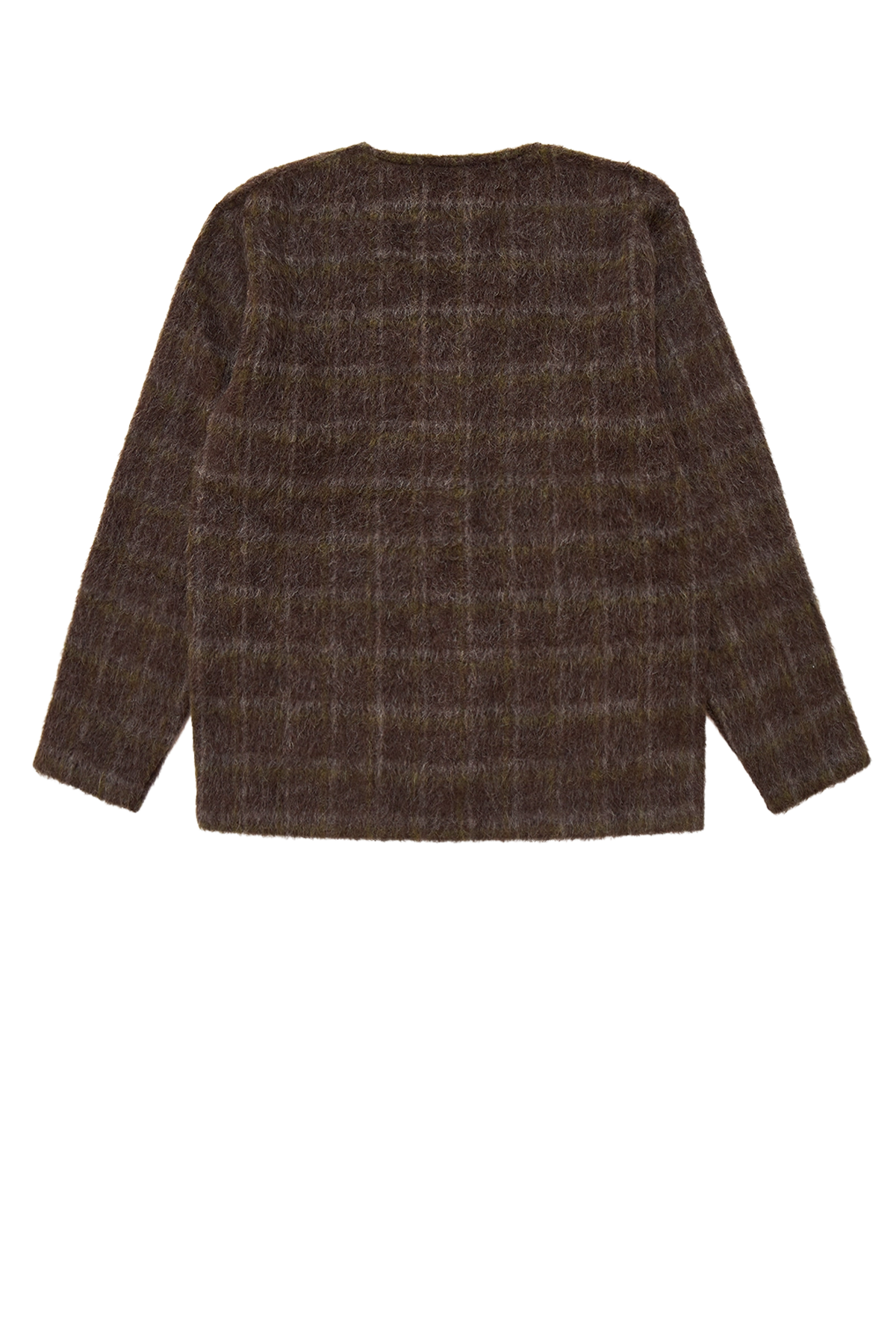 OURLEGACYCARDIGANBROWNBACkATESSX