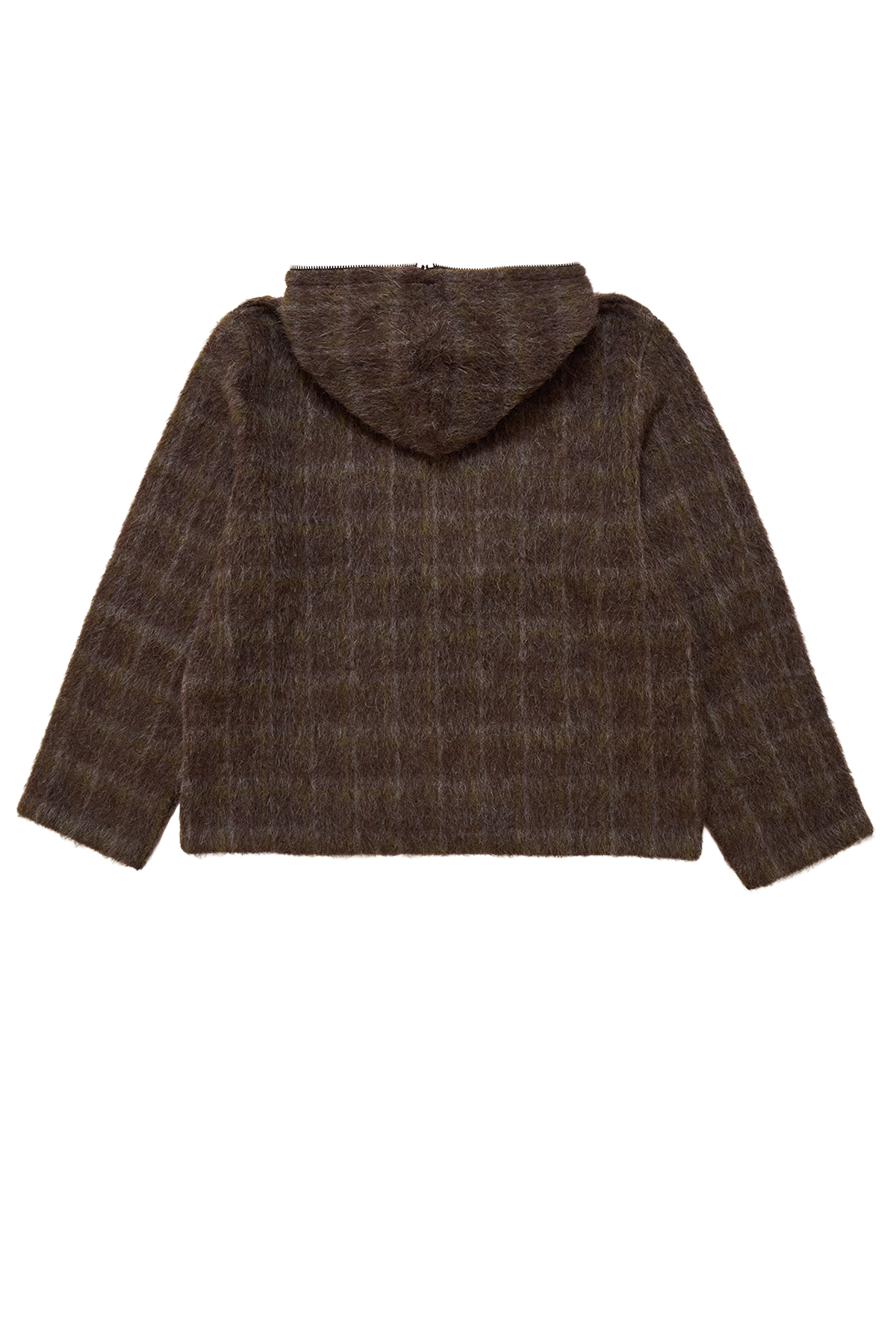 OURLEGACYFULLZIPHOODBROWNBACKATESSX