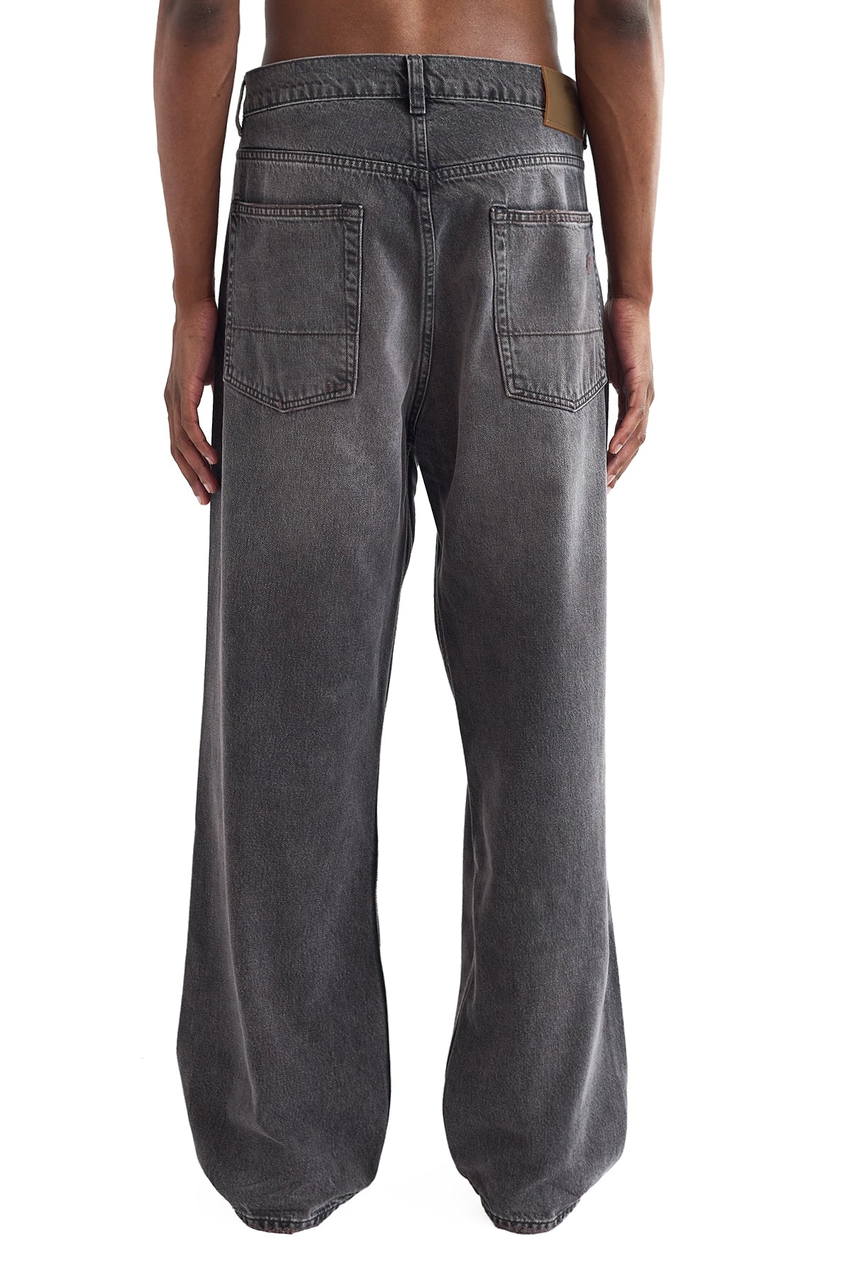 Our Legacy Third Cut Jeans Grey