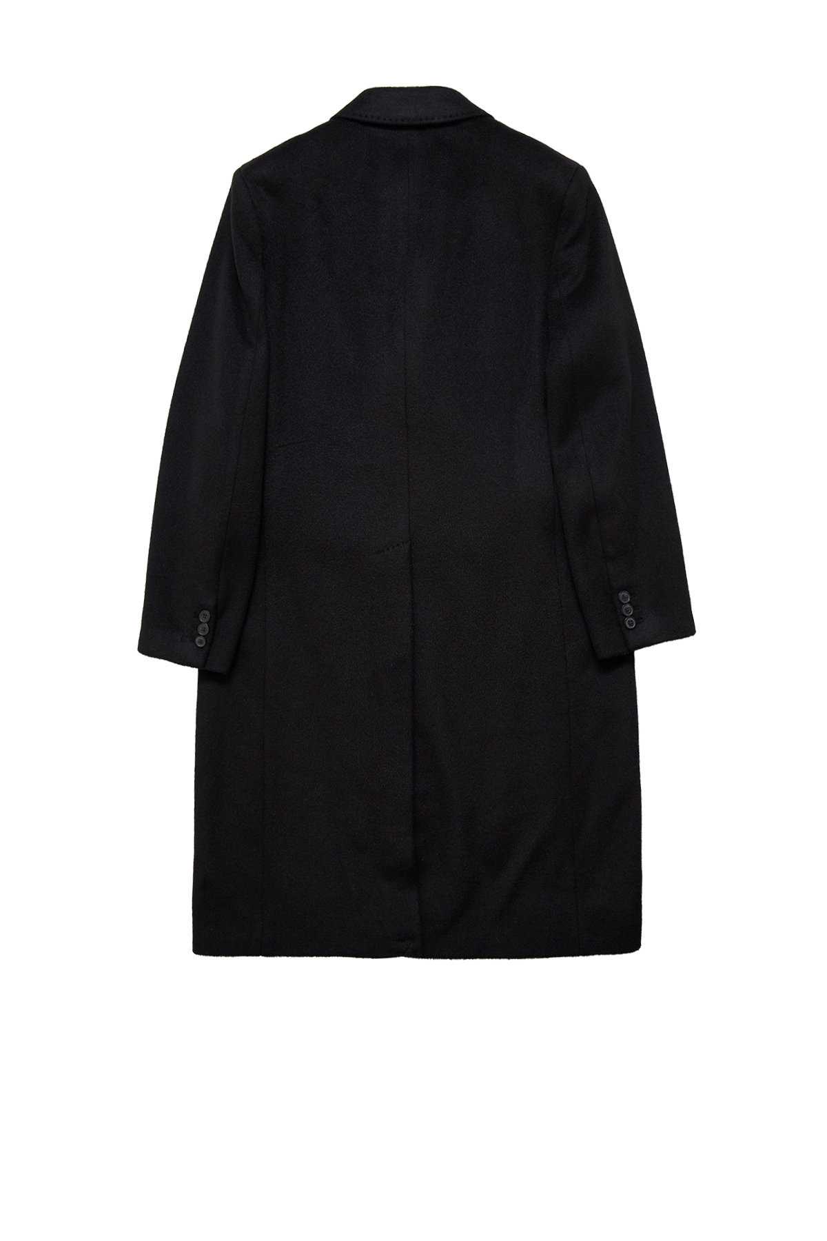 OURLEGACYWHALECOATBLACKBACKATESSX