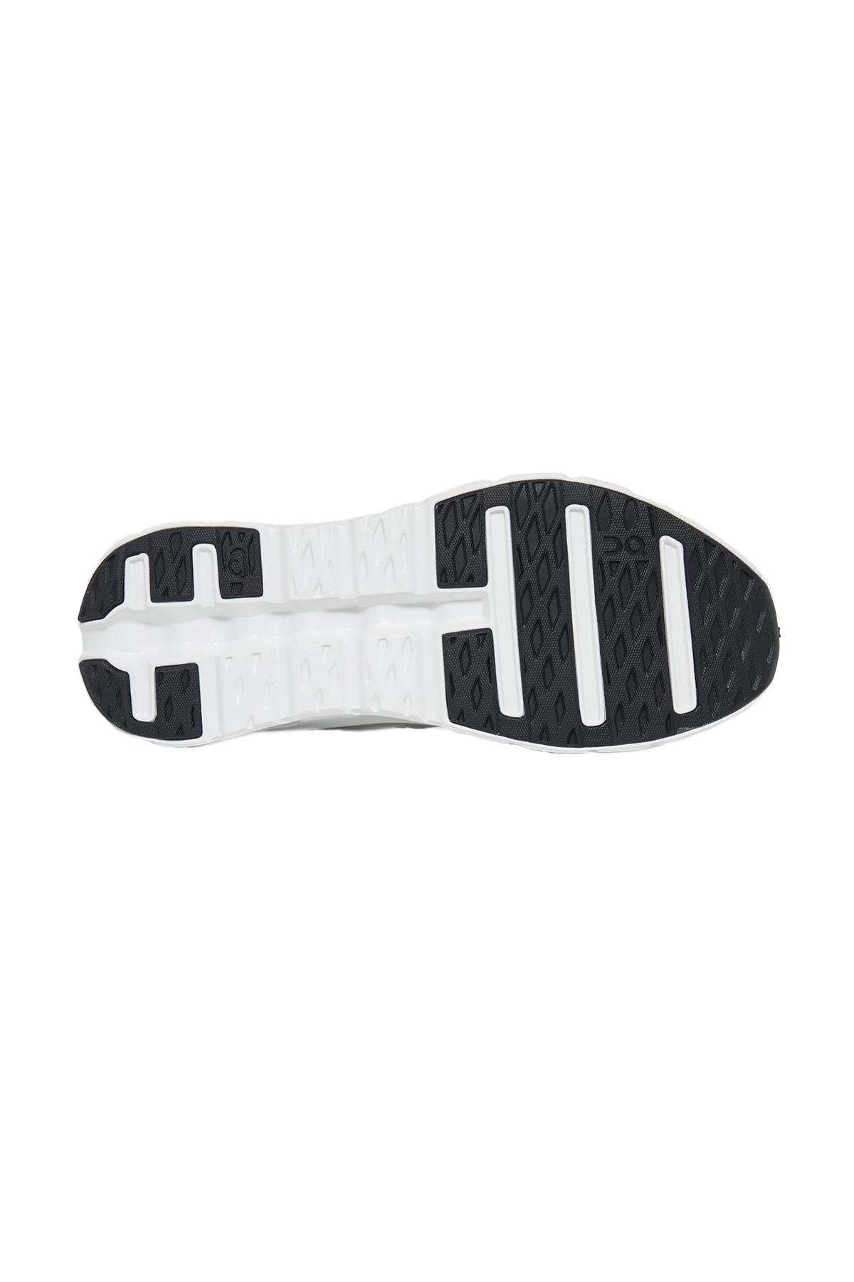 On Running Cloudtilt Running Shoe Black | Ivory Sole