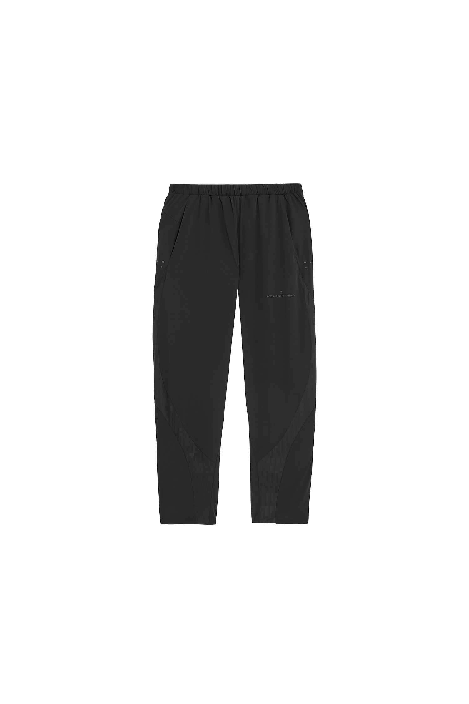 On Running x PAF Running Pants Black