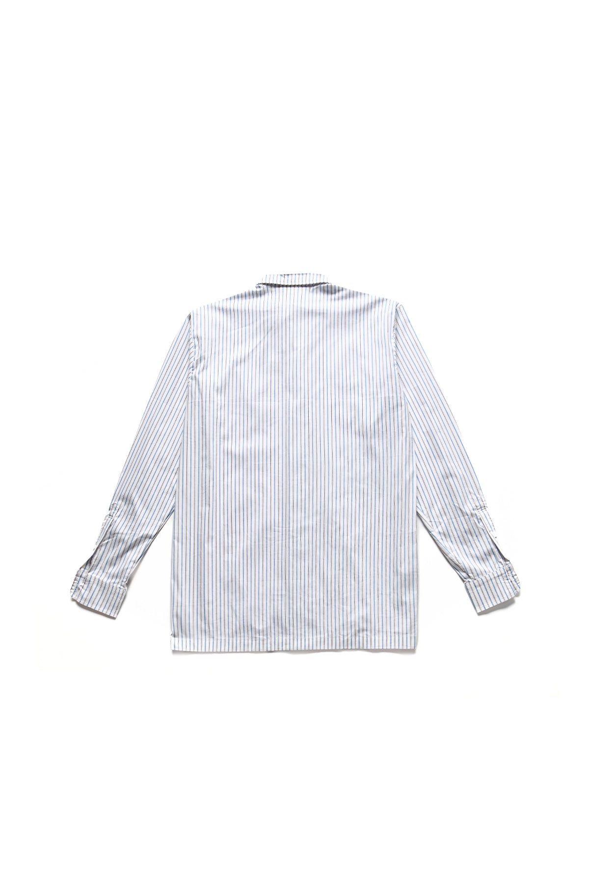 OTTOLINGER Woven Oversized Shirt White 11958