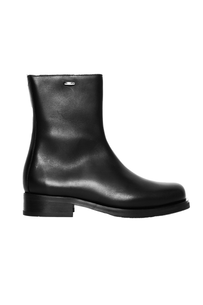 Our Legacy Camion Boot Black – ESSXNYC - Main Image