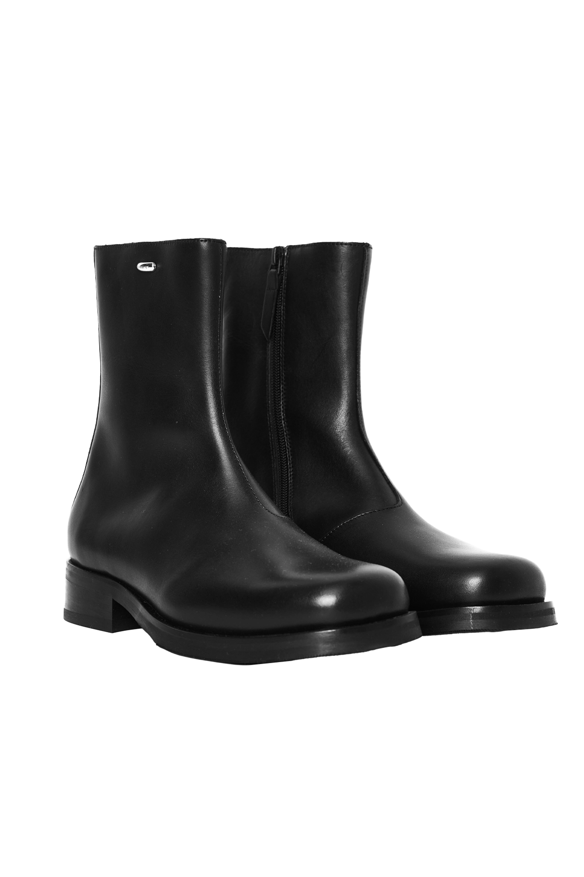 Our Legacy Camion Boot - Black