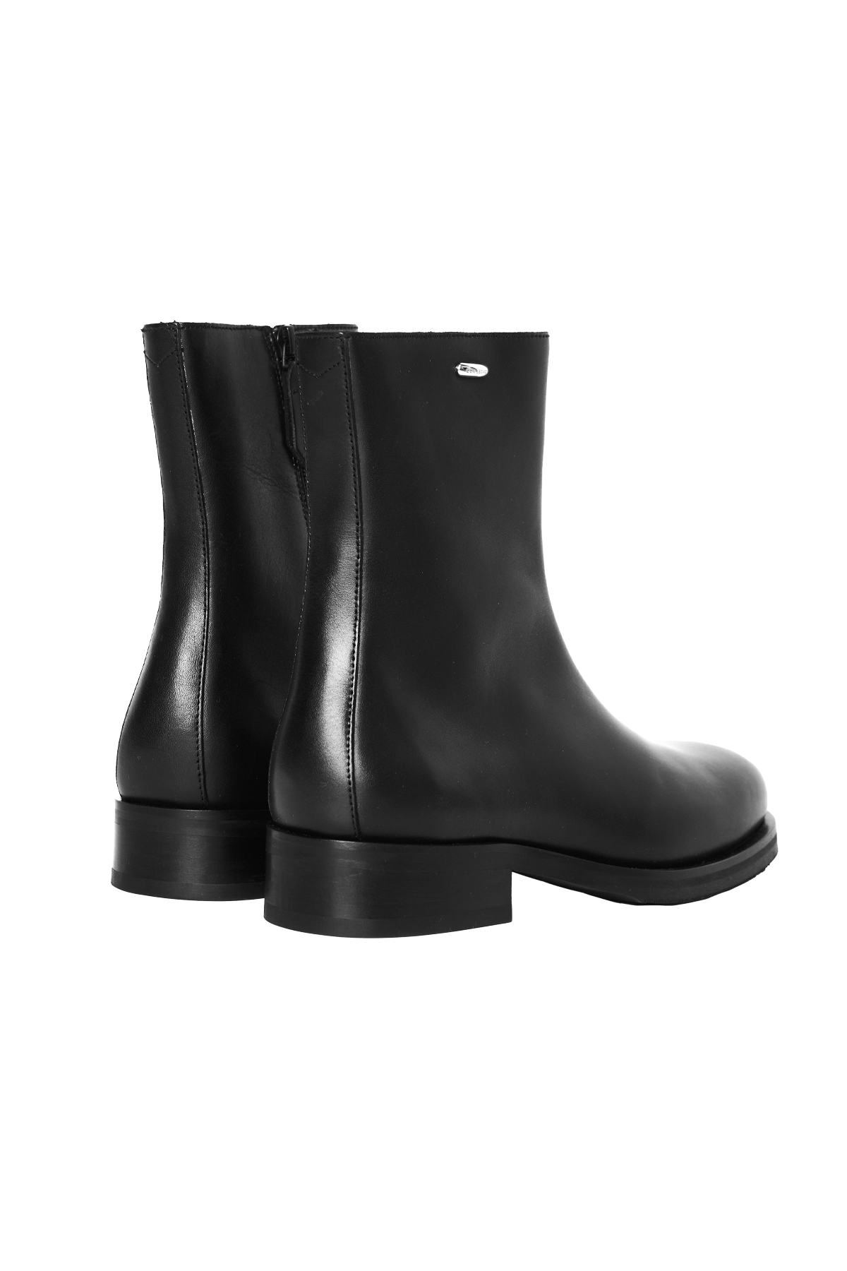 Our Legacy Camion Boot - Black