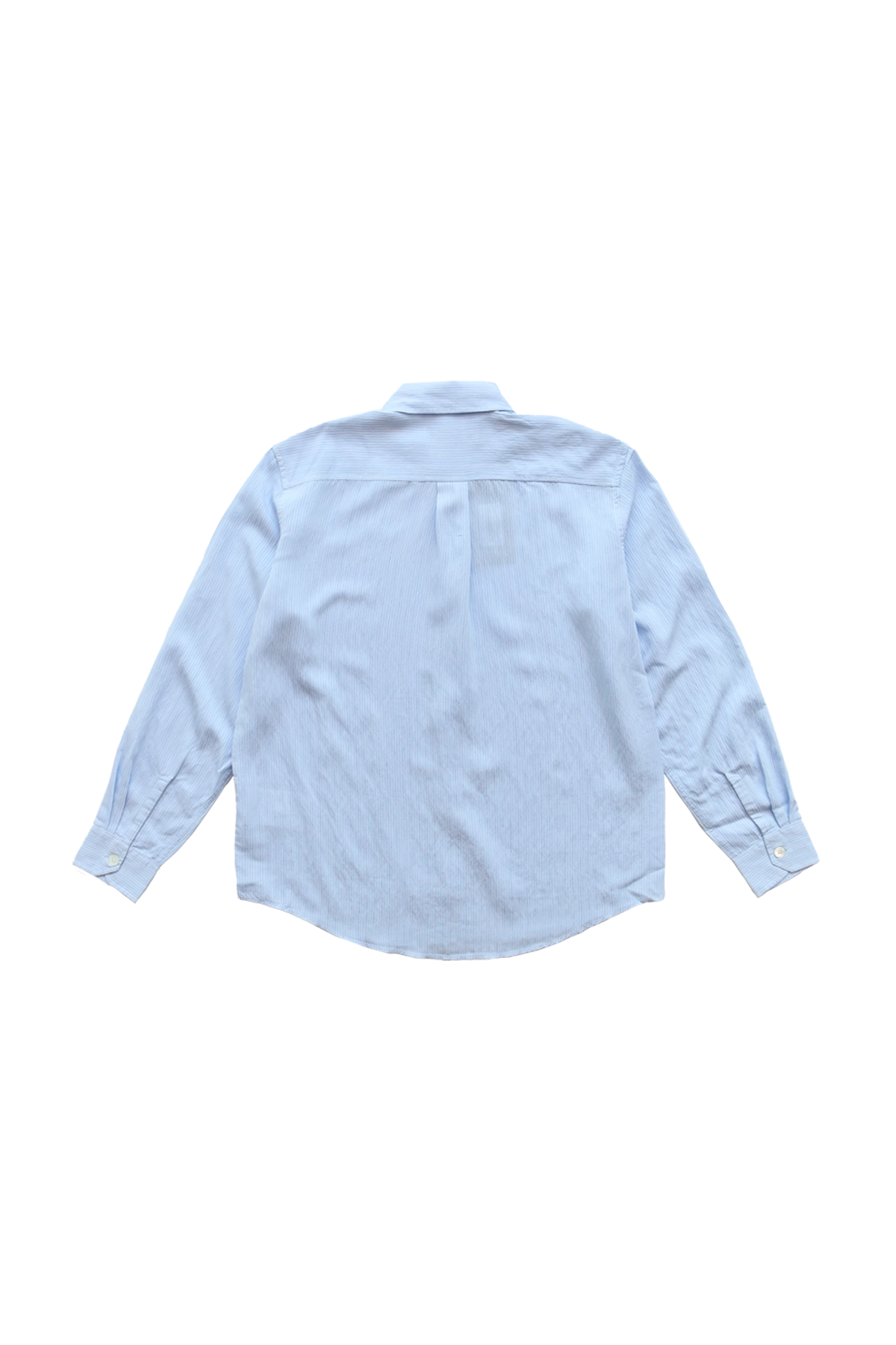 Our Legacy Beyond Shirt Blue – ESSXNYC Our Legacy Beyond Shirt Blue – ESSXNYC