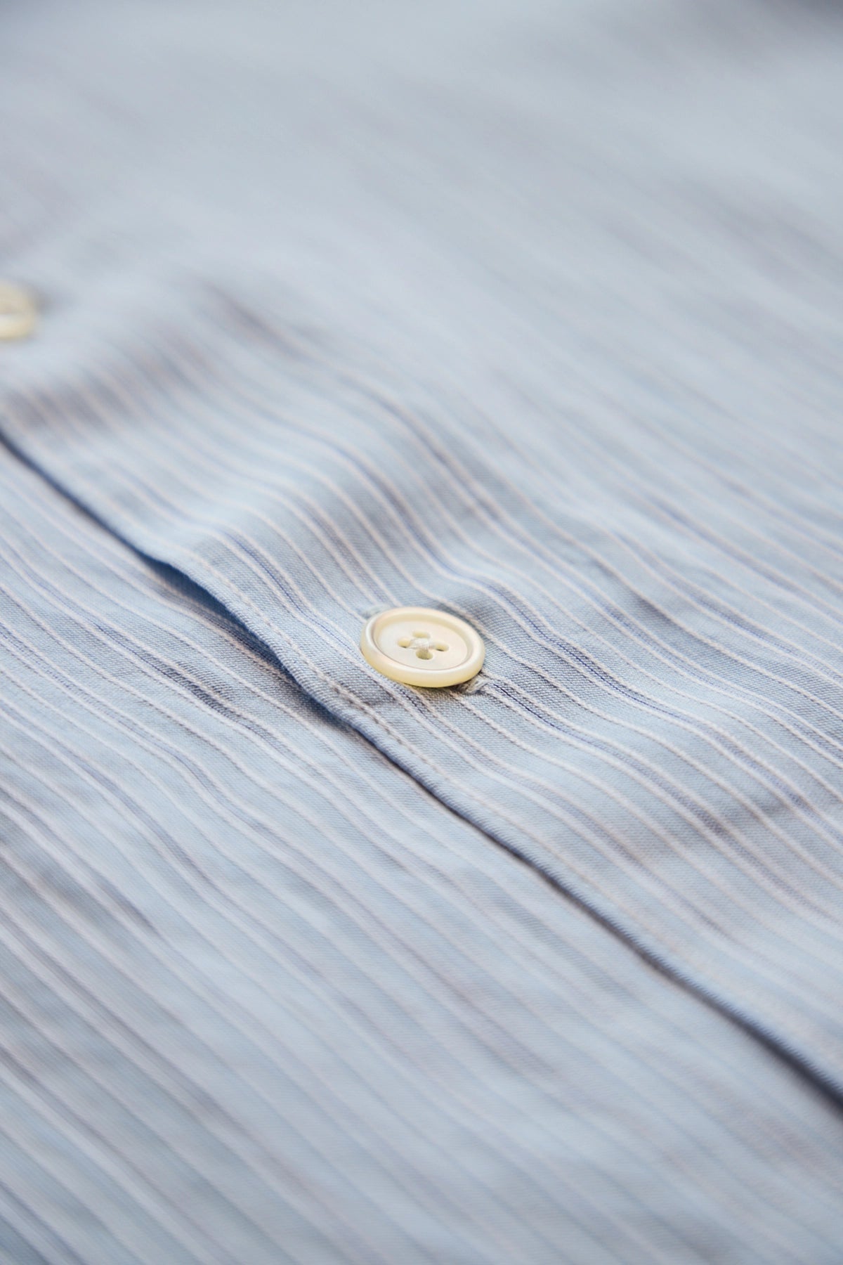 Our Legacy Beyond Shirt Blue – ESSXNYC Our Legacy Beyond Shirt Blue – ESSXNYC