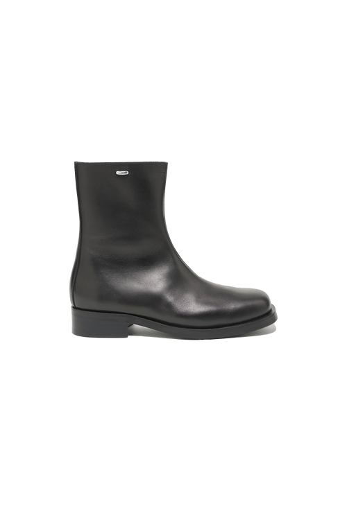 our legacy camion boot ブラック 42 Our Legacy - Camion Boot Black