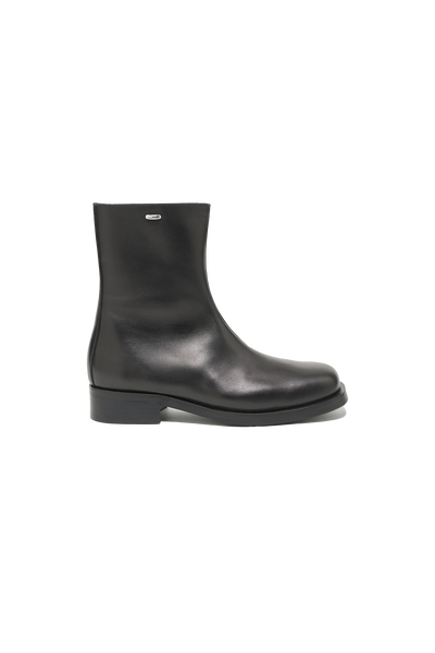 Our Legacy Camion Boot - Black SS25 – ESSXNYC
