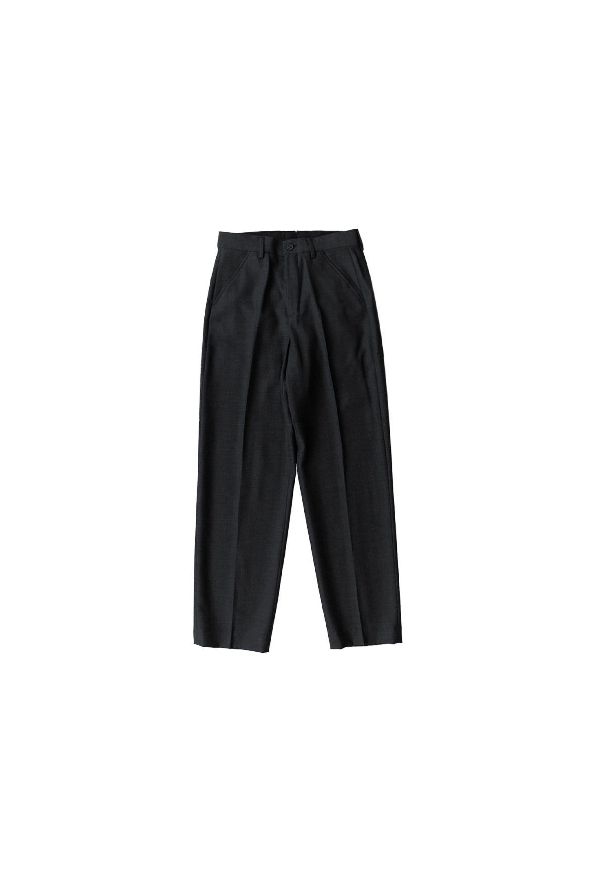 Our Legacy Chino 22 Pants Grey – ESSXNYC