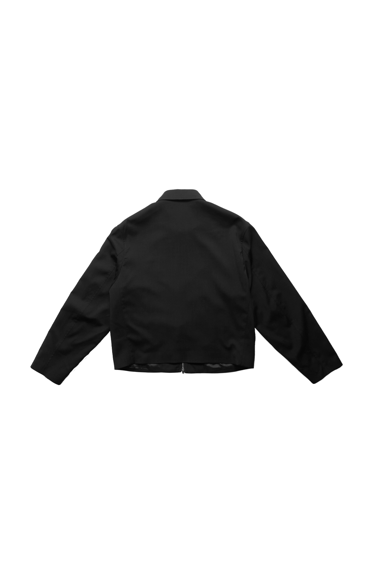Our Legacy Mini Jacket - Black – ESSXNYC Our Legacy Mini Jacket - Black – ESSXNYC
