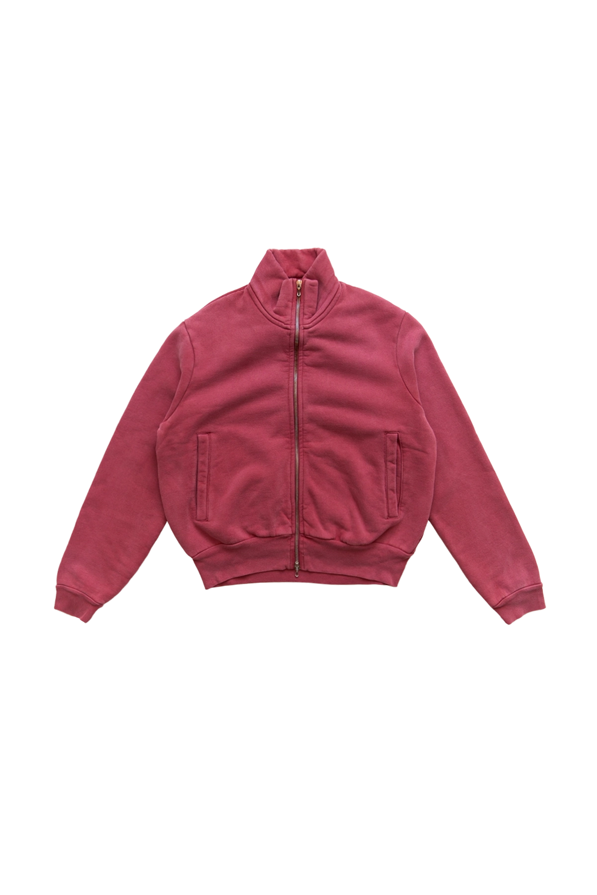 Our Legacy Mob Jacket Red