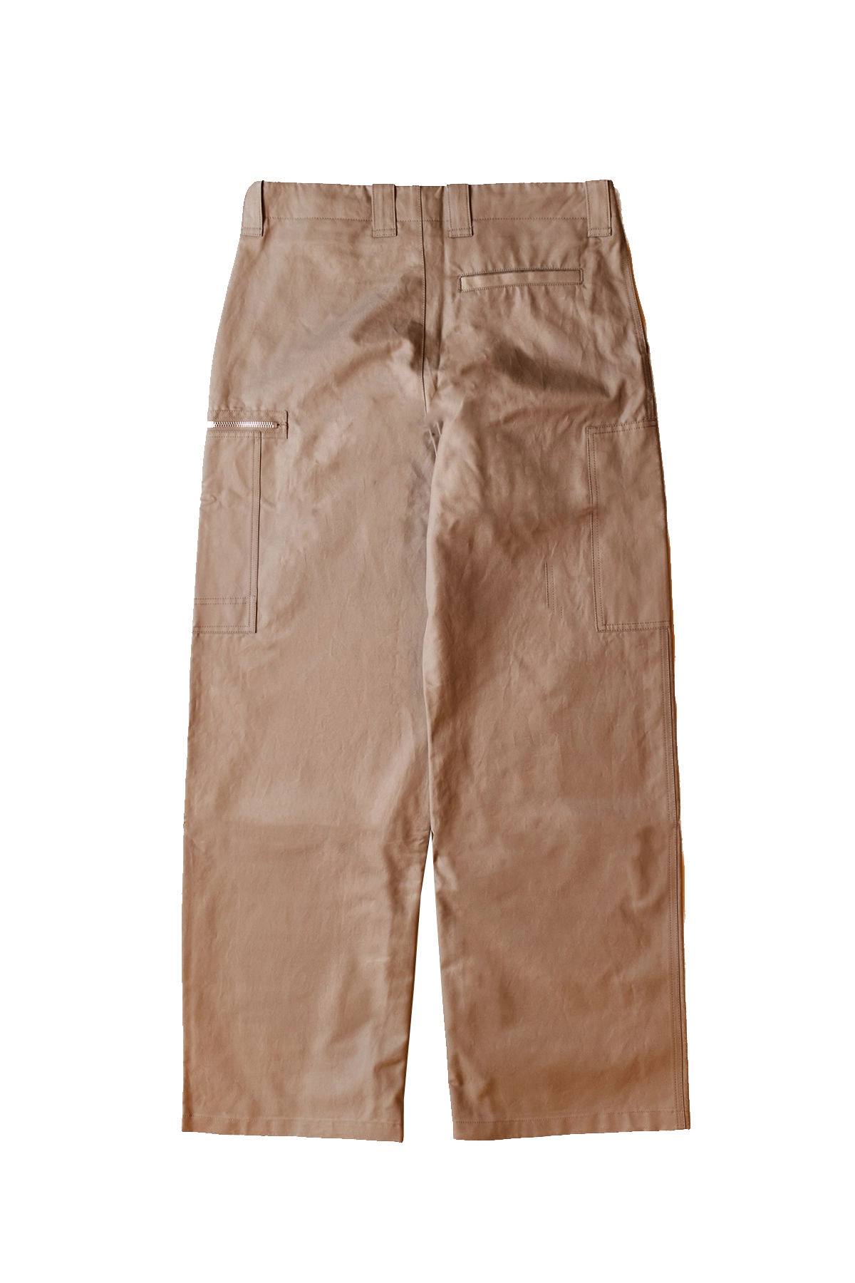 Our Legacy Tactical Cargo Beige 1
