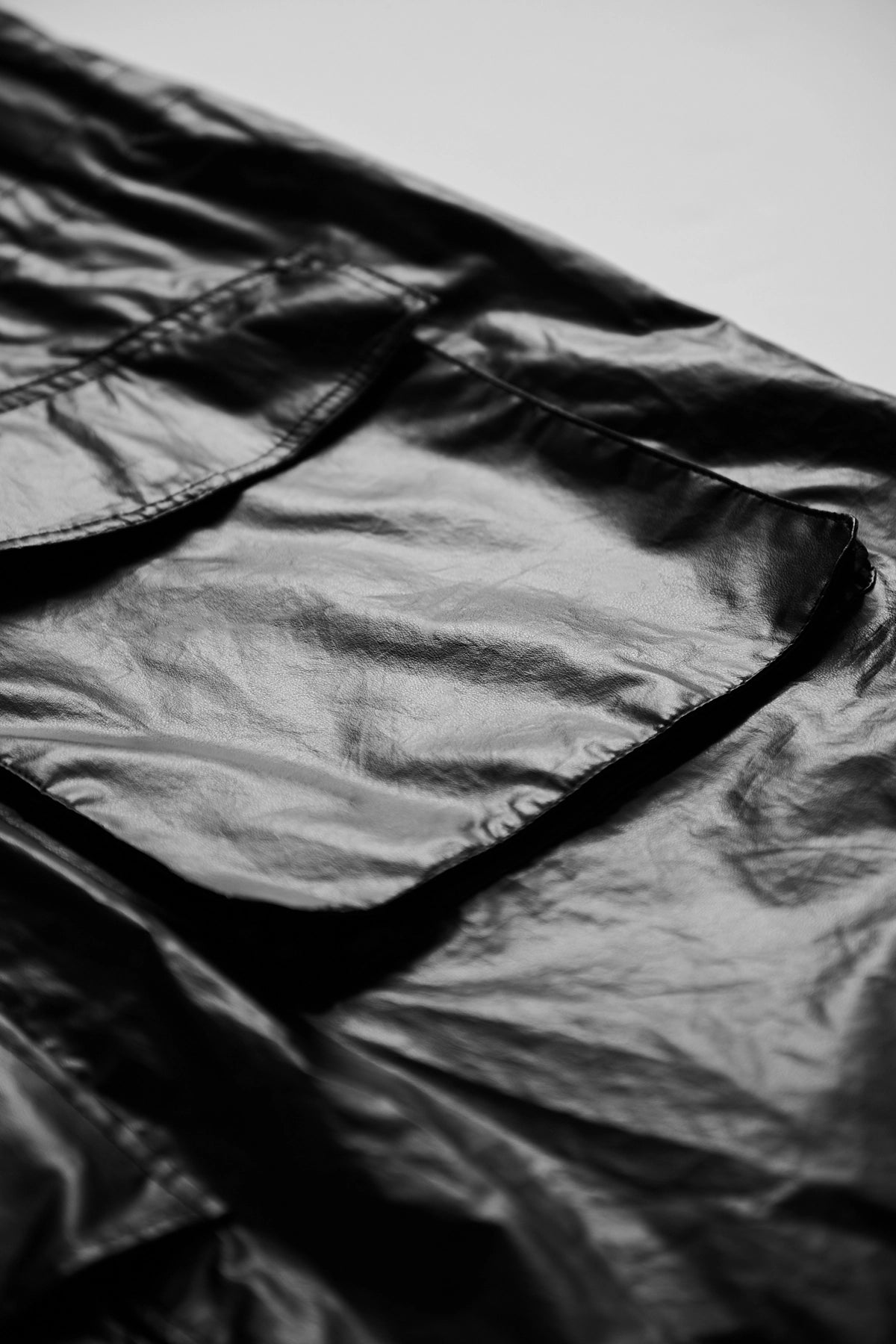 Our Legacy Tempesta Parka Black – ESSXNYC Our Legacy Tempesta Parka Black – ESSXNYC