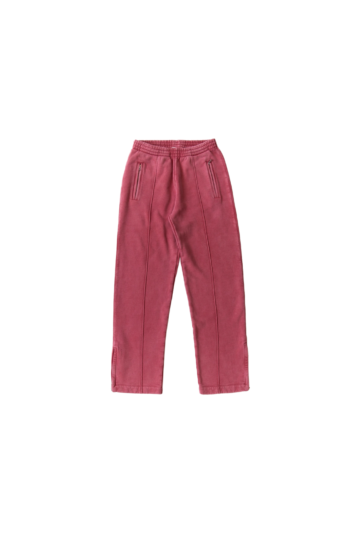 Our Legacy Track Pants Red