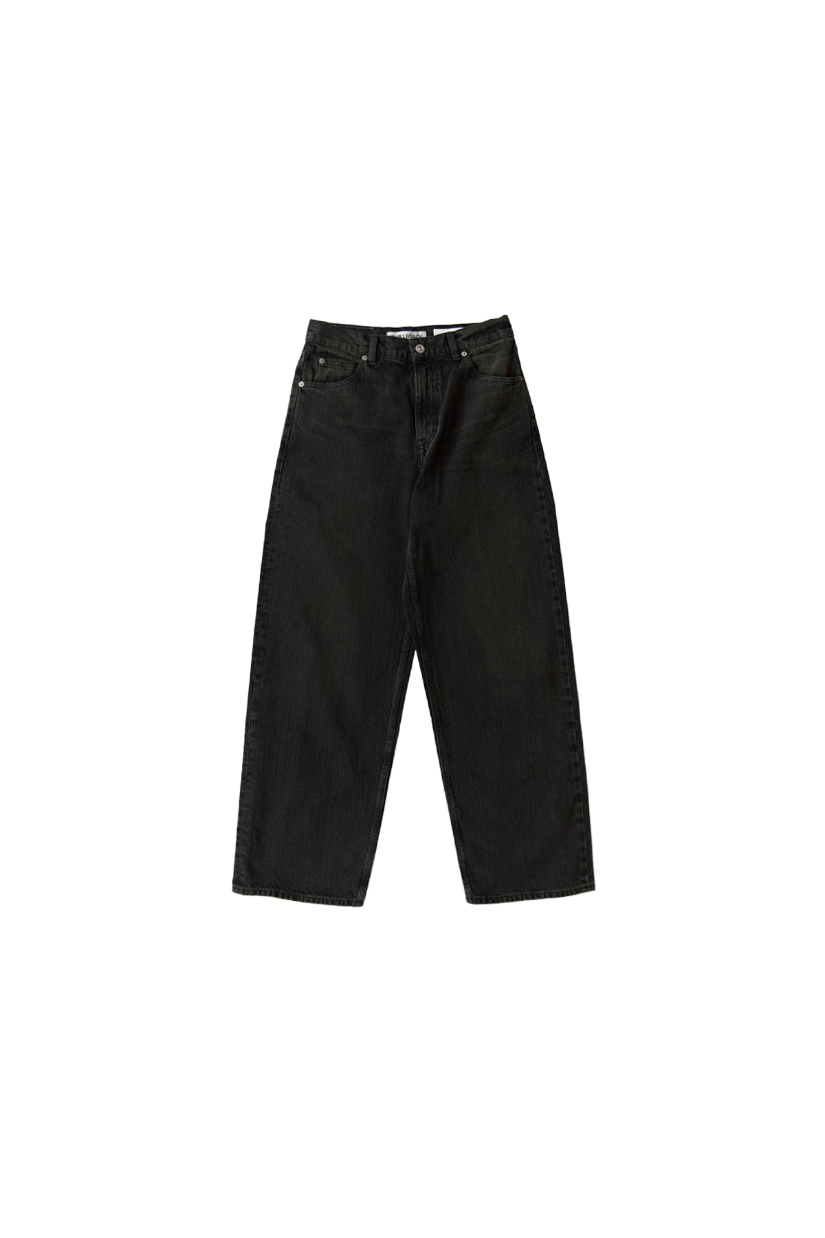 Our Legacy Vast Cut Black – ESSXNYC