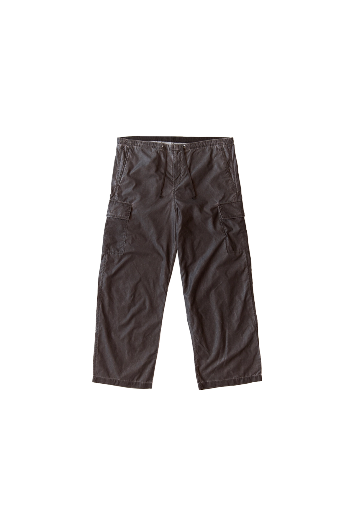 Our Legacy Way Trouser Brown