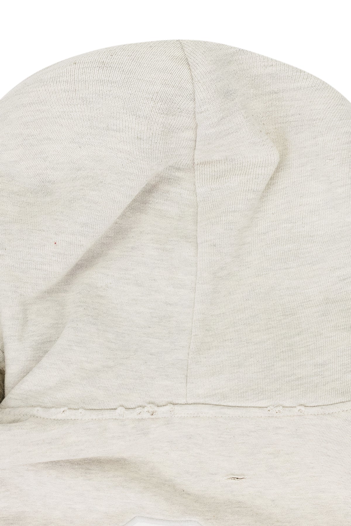 Protocol Index Buttivore Fur Lining Zip Hoodie Beige – ESSXNYC