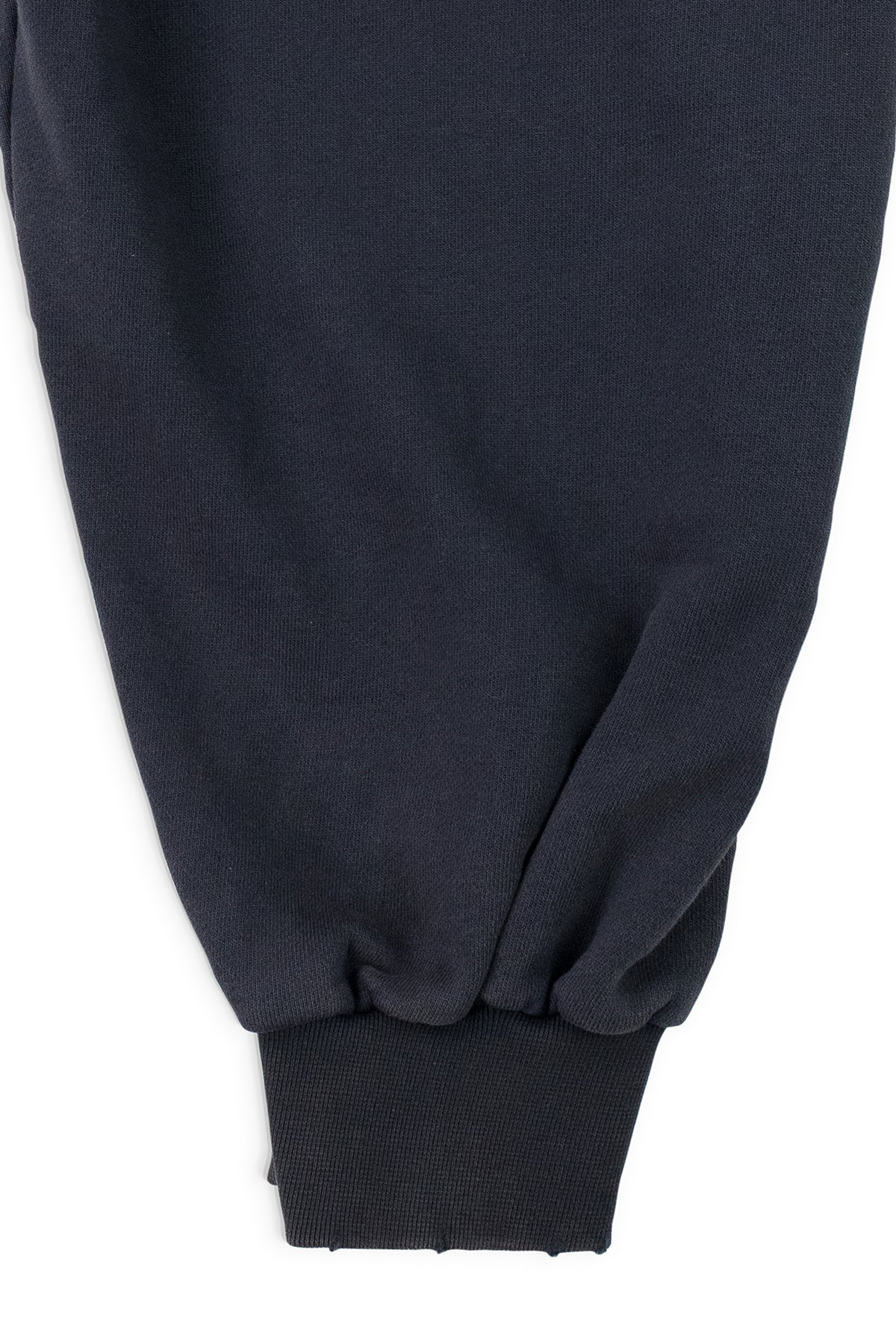 Protocol Index Upside Down Zip Hoodie Black – ESSXNYC