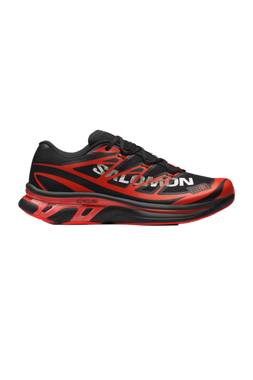 土曜朝割‼️【送料込み】wax済み Salomon DEMO 10 160cm MM6 Maison Margiela Xt Mm6 / Salomon - Womens Black/Cherry Tomato
