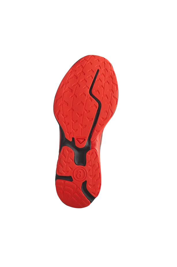 Mm6 X Salomon Xt Mm6 / Salomon - Mens Black/Cherry Tomato