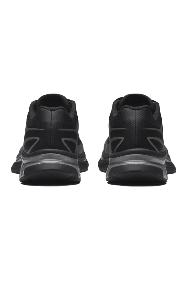 Mm6 X Salomon Xt Mm6 / Salomon - Womens Black/Silver
