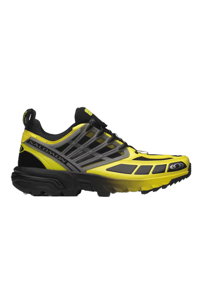 MM6 Maison Margiela Salomon Acs Pro - Womens Black/Blazing Yellow