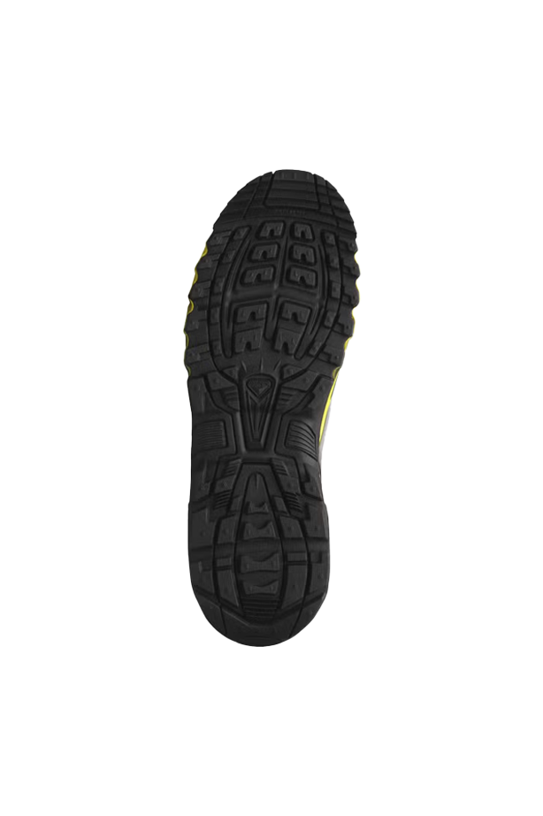 Mm6 X Salomon Acs Pro Mm6 Maison Margiela - Womens Black/Blazing Yellow