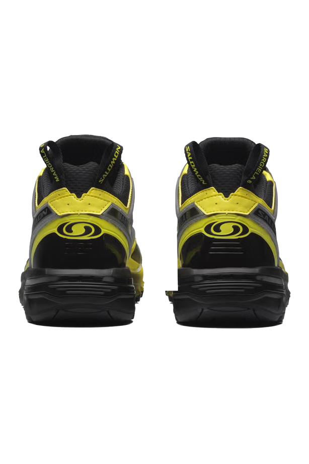 Mm6 X Salomon Acs Pro Mm6 Maison Margiela - Mens Black/Blazing Yellow