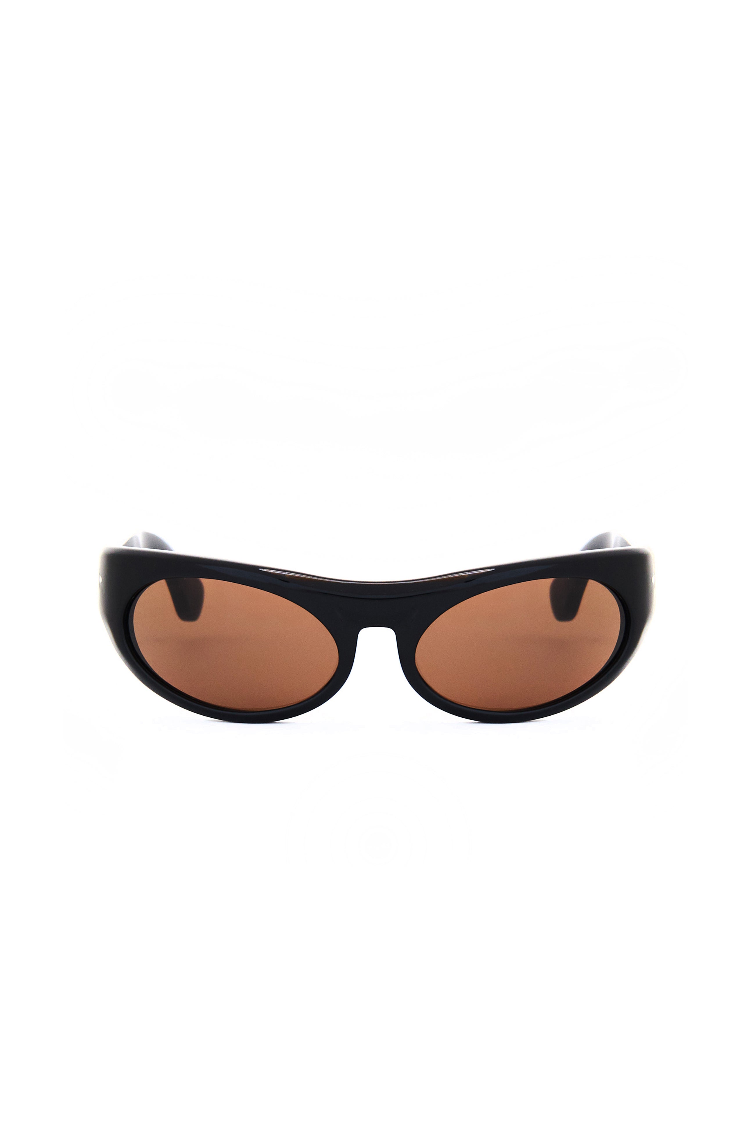 Port Tanger Touba Black Acetate Black 11645