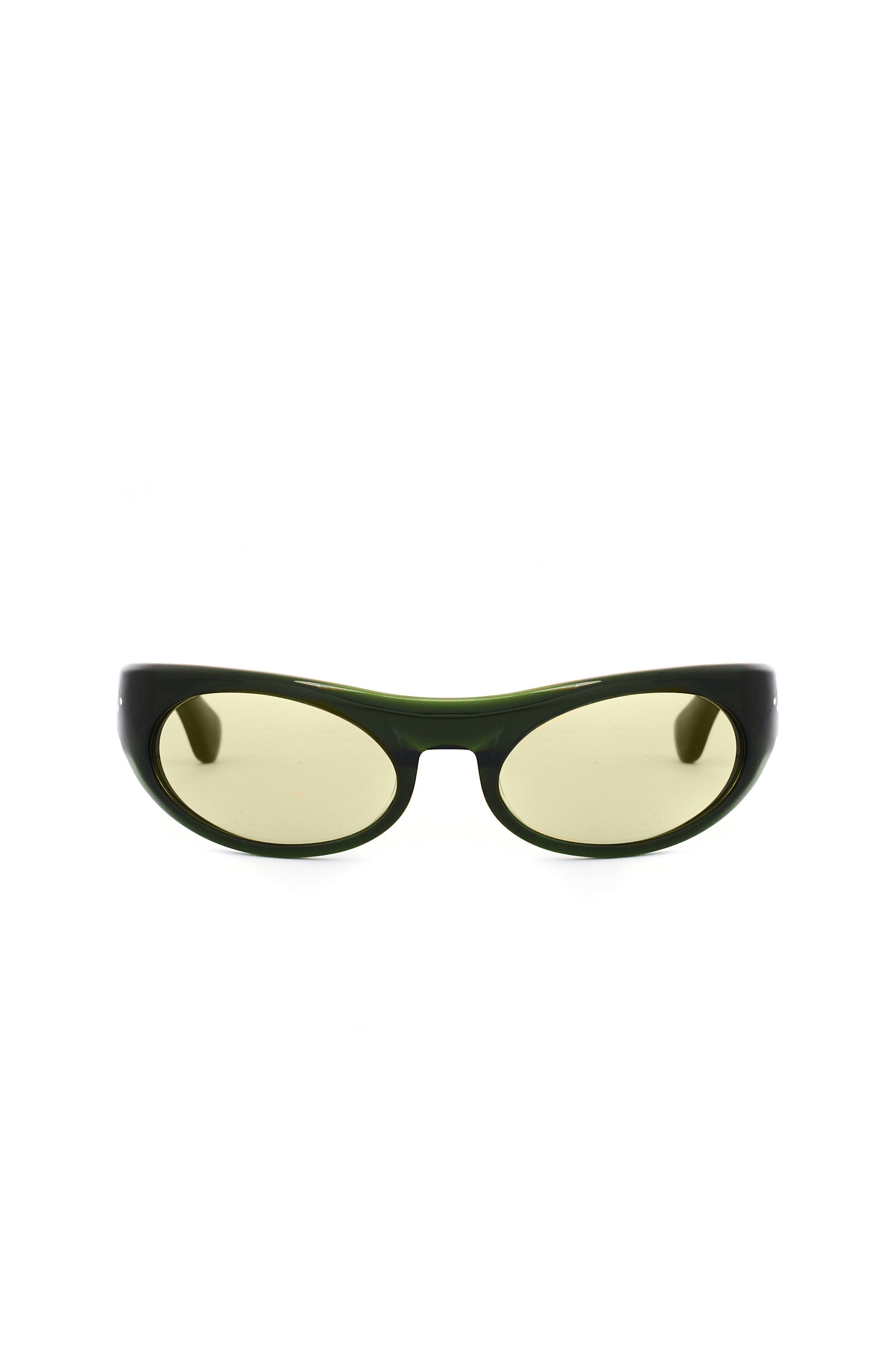 Port Tanger Touba Cardamom Acetate Green 11649