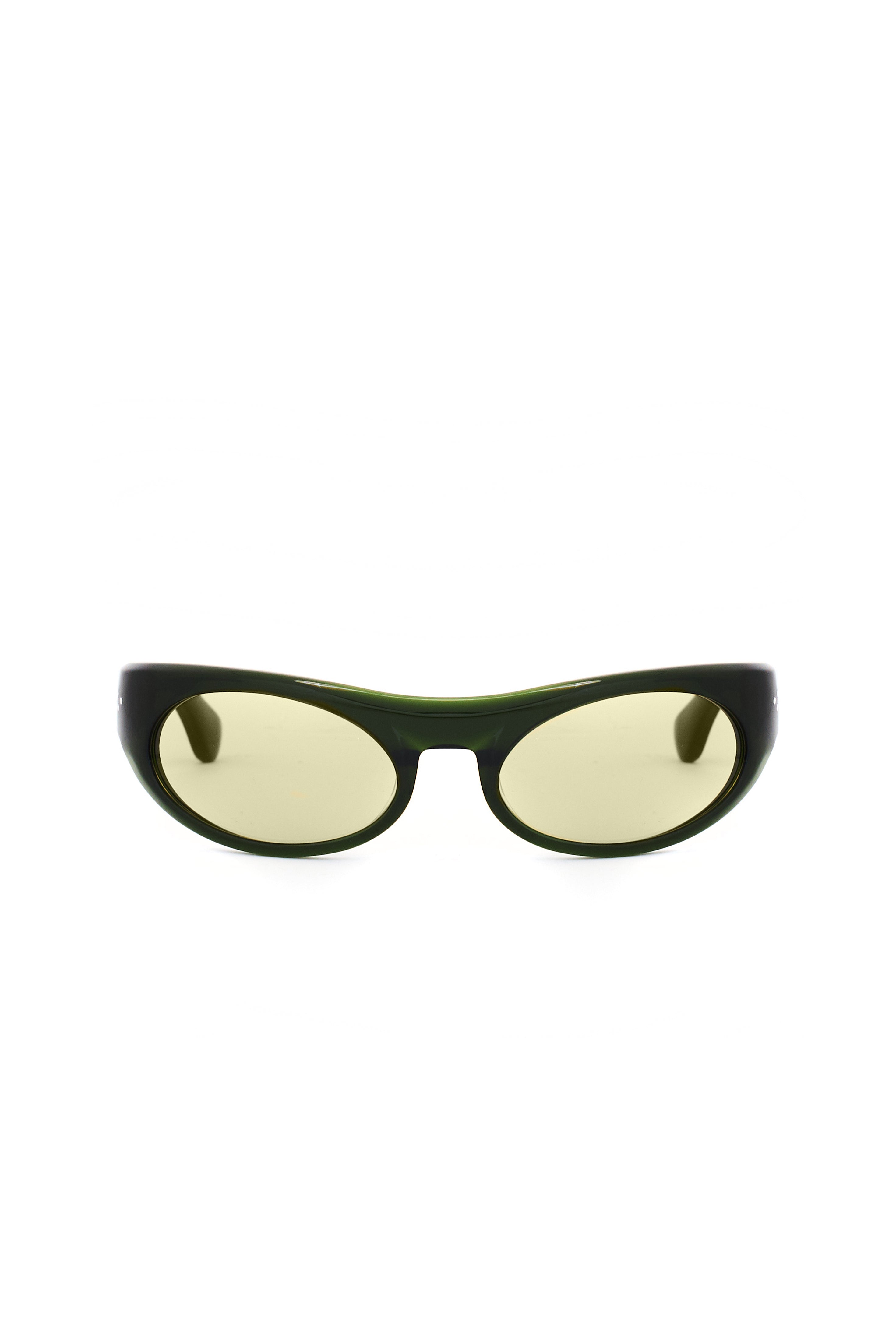 Port Tanger Touba Cardamom Acetate Green 11649