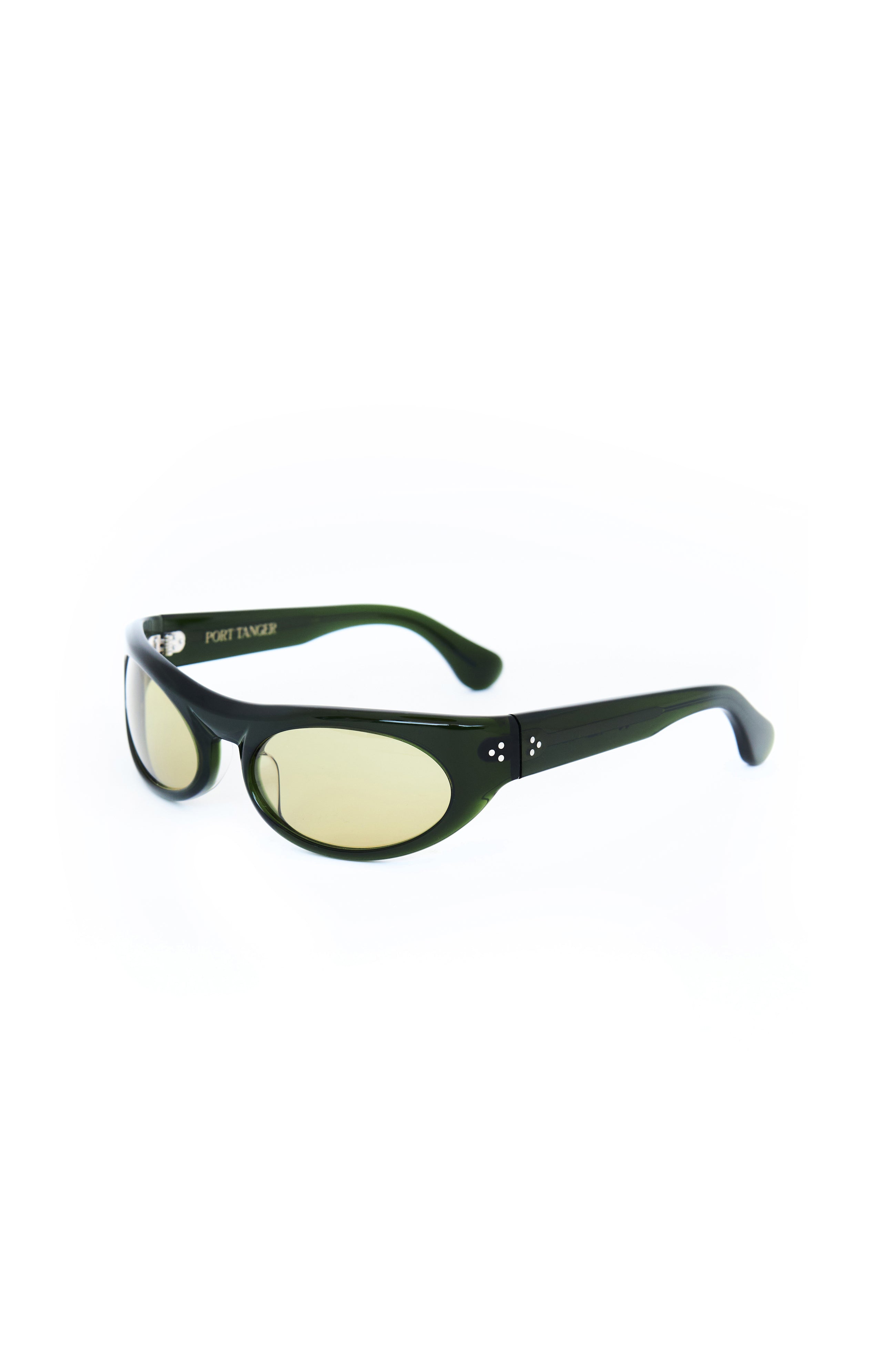 Port Tanger Touba Cardamom Acetate Green 11650