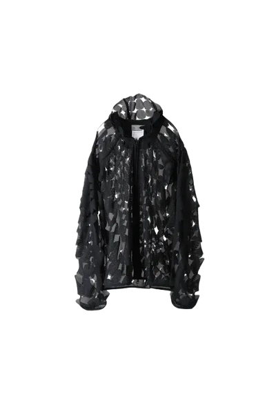 POST ARCHIVE FACTION (PAF) 6.0 Hoodie Left Black – ESSXNYC POST ARCHIVE FACTION (PAF) 6.0 Hoodie Left Black – ESSXNYC