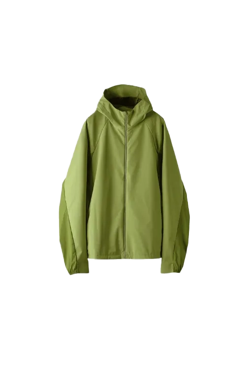 POST ARCHIVE FACTION (PAF) 6.0 Technical Jacket Right Green – ESSXNYC
