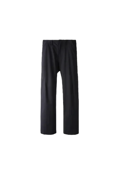 POST ARCHIVE FACTION (PAF) 6.0 Technical Pants Right Black – ESSXNYC POST ARCHIVE FACTION (PAF) 6.0 Technical Pants Right Black – ESSXNYC