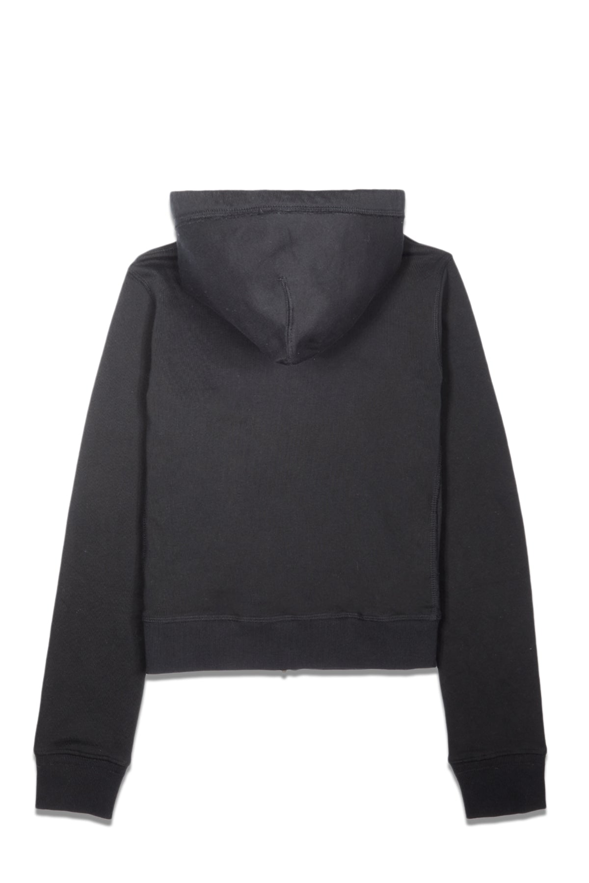 Praying Ipad Baby Hoodie Black