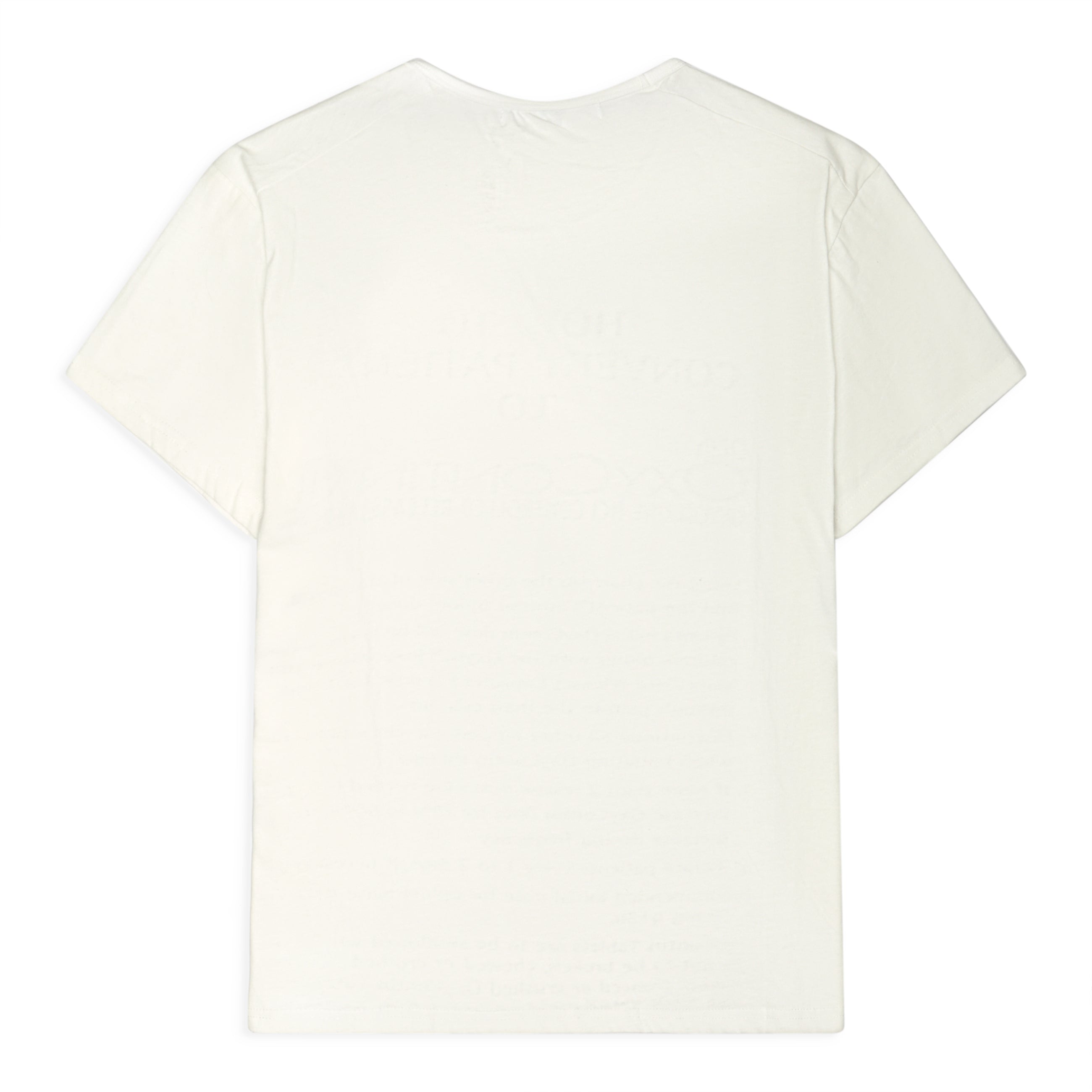 Praying How To Tee White