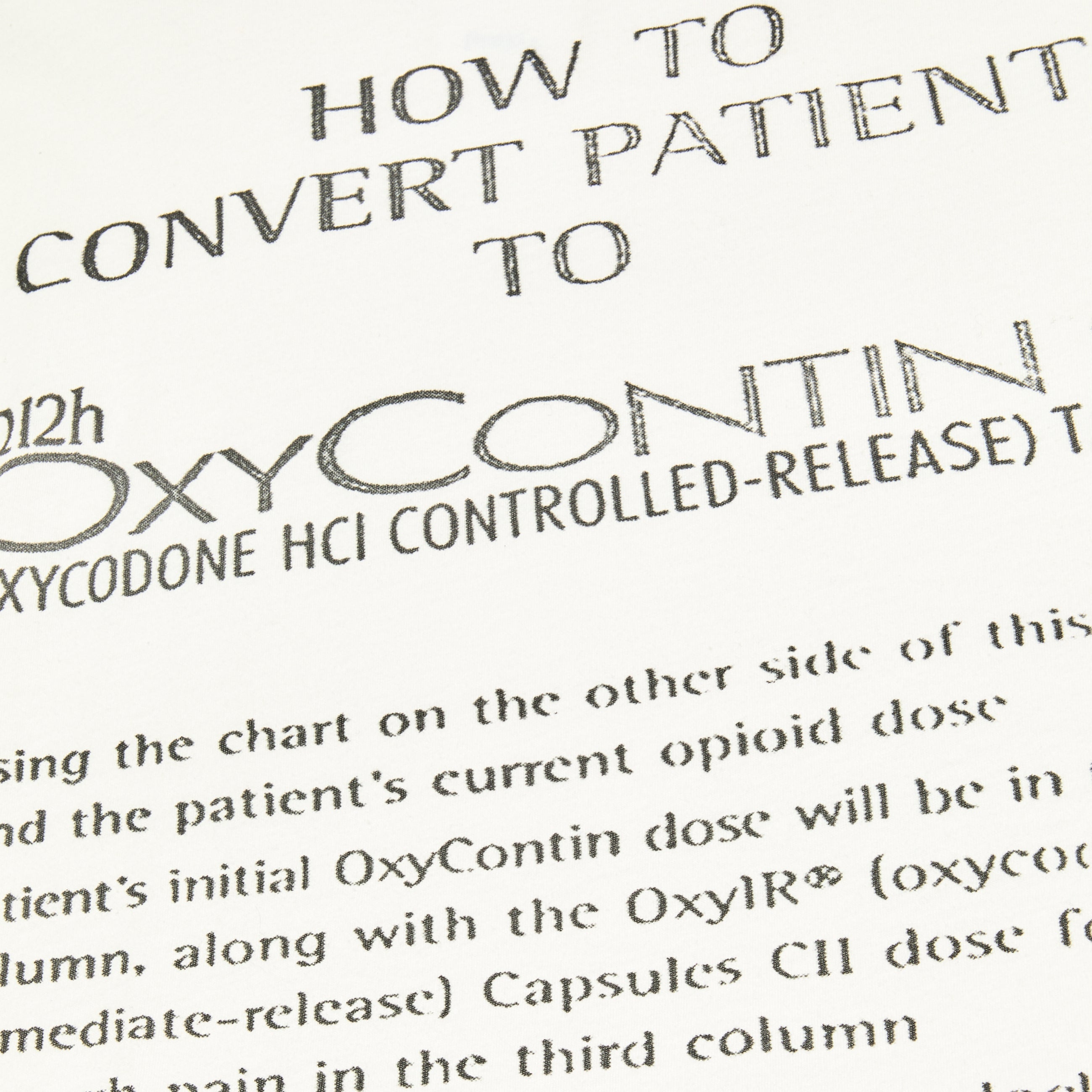 Praying How To Tee White