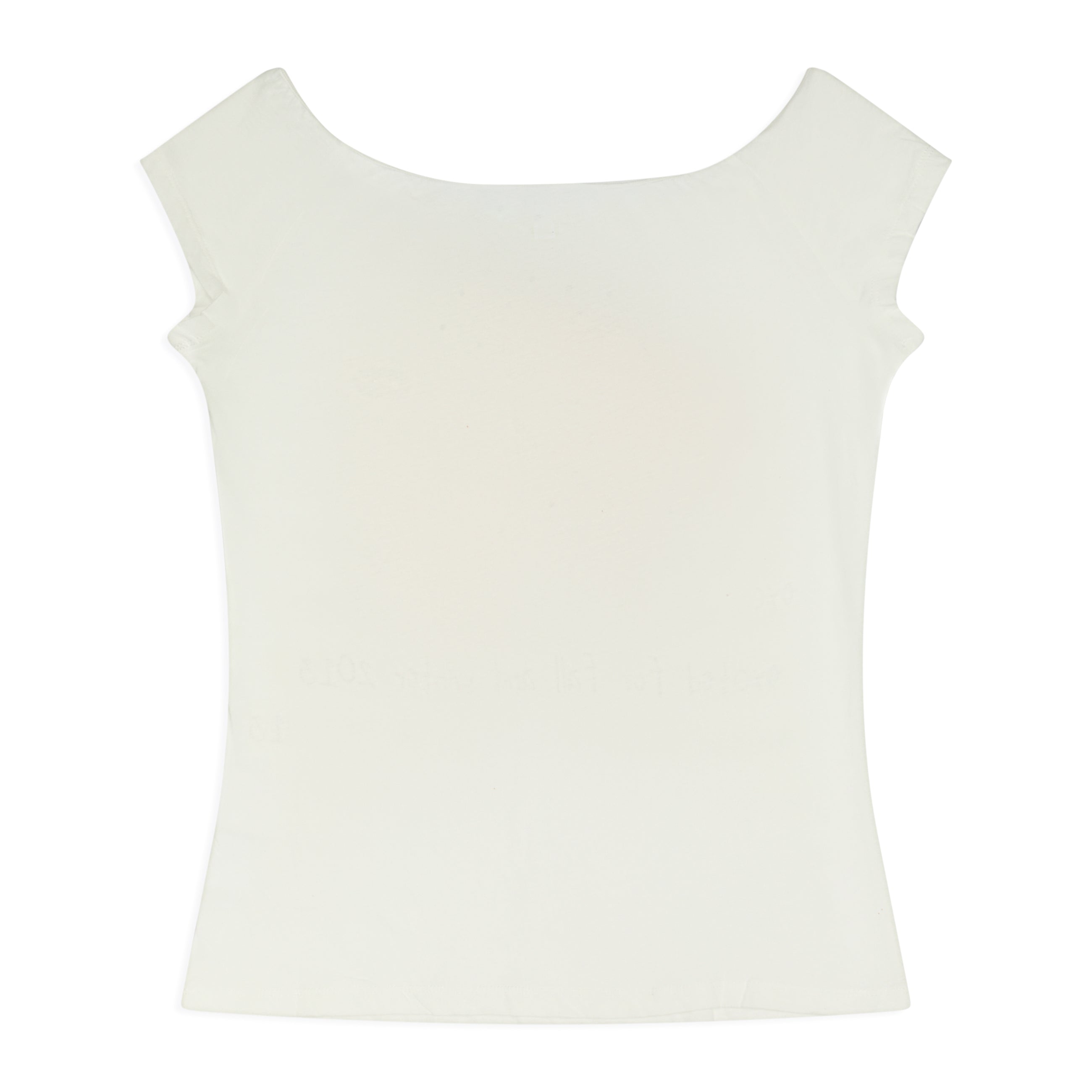 Praying 2013 Top White