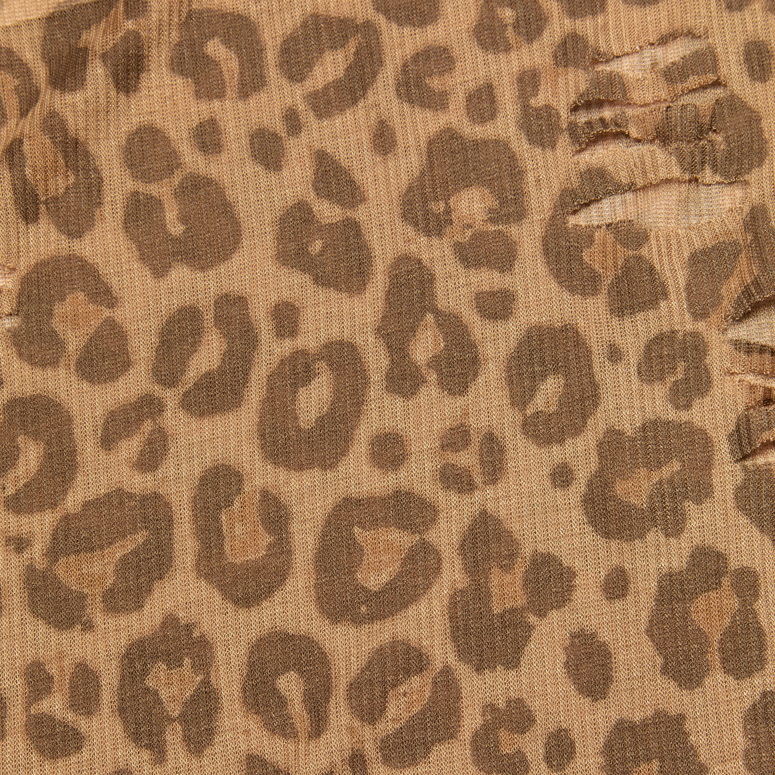 Praying Cheetah L/S Multi