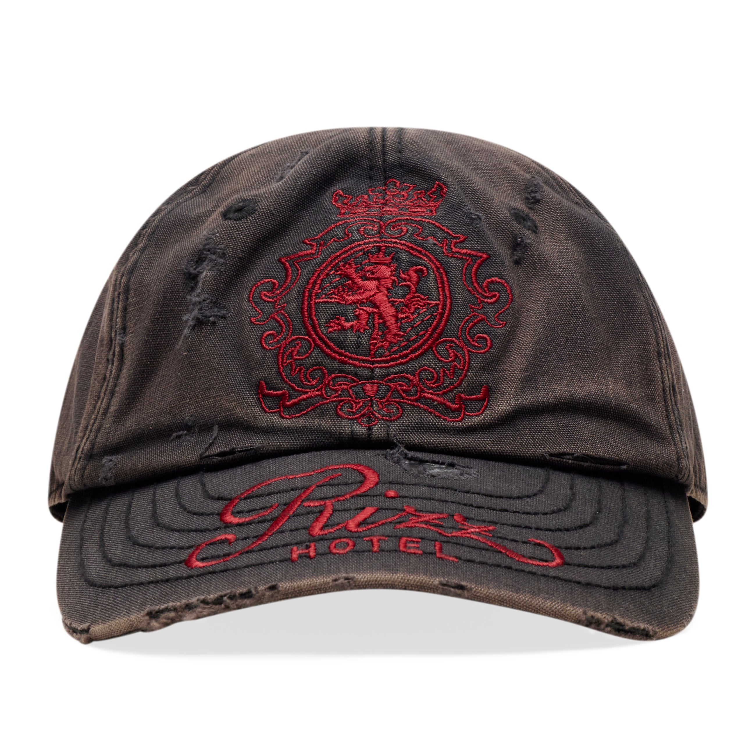 Protocol Index Rizz Hotel Cap Black