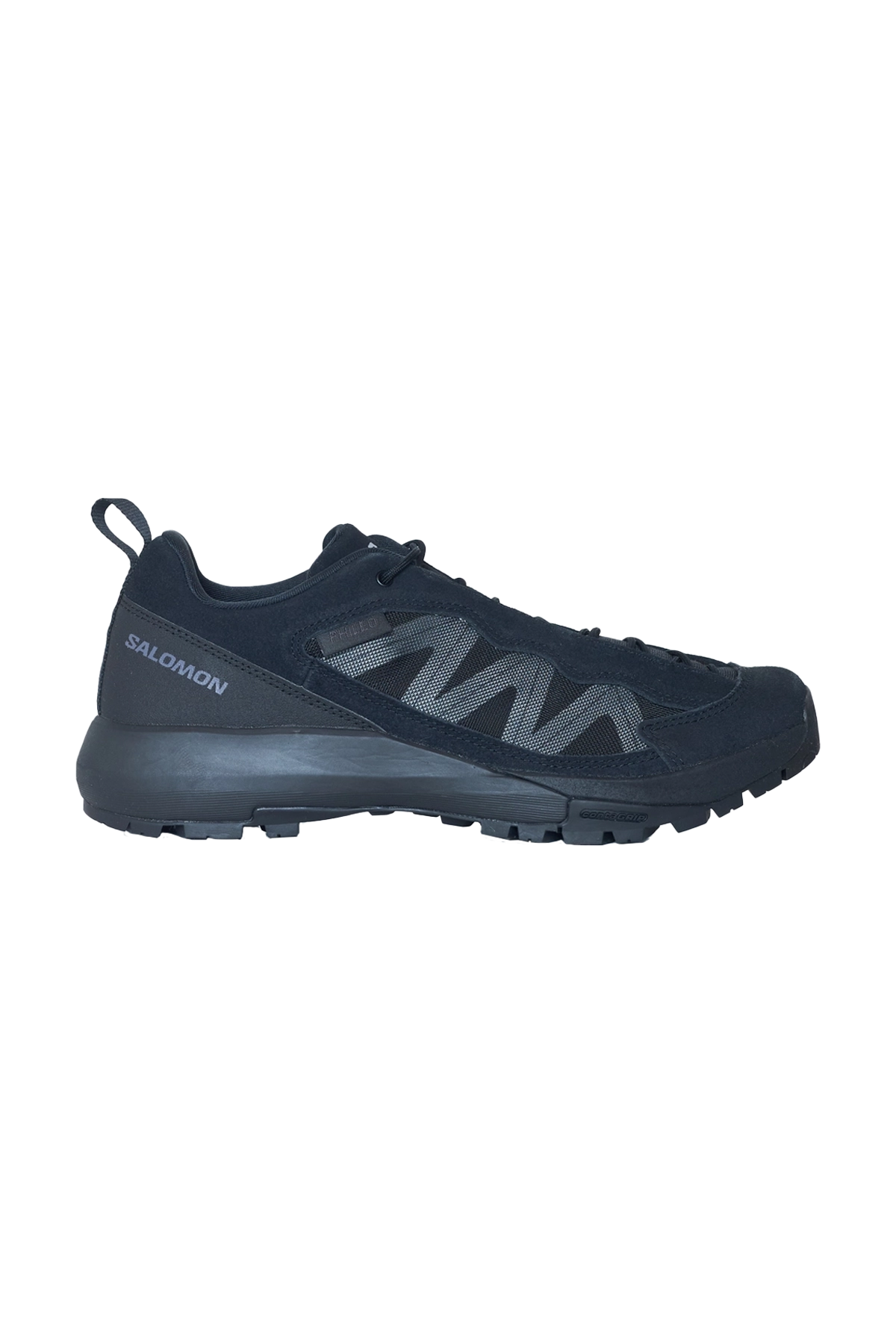 Phileo X Salomon XT-SP2 Black