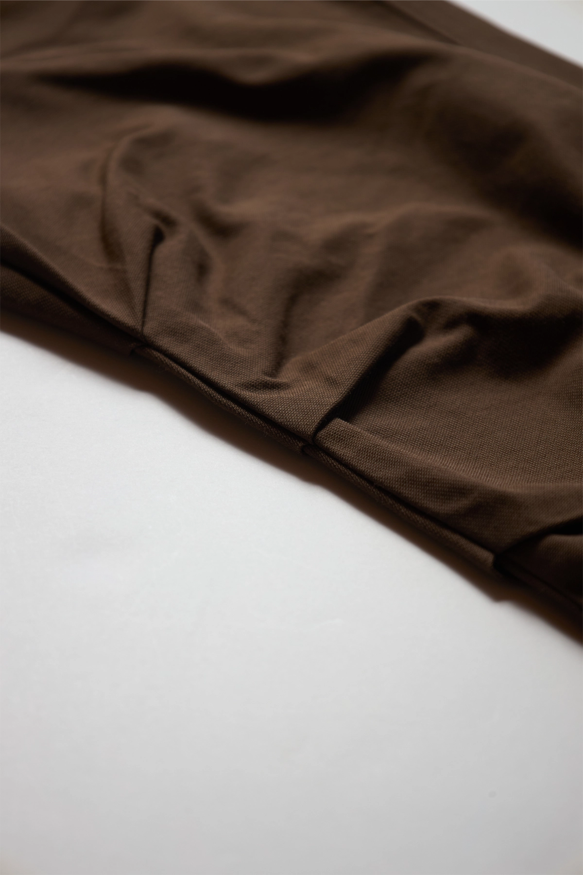 POST ARCHIVE FACTION (PAF) 7.0 Trousers Right Brown – ESSXNYC