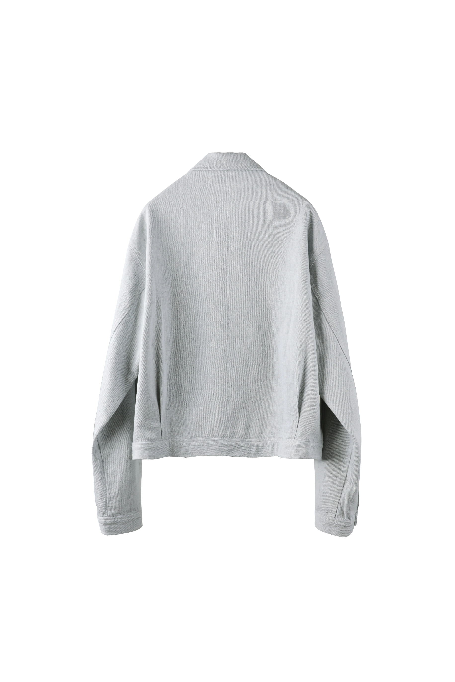 POST ARCHIVE FACTION (PAF) 8.0 Right Denim Jacket Grey – ESSXNYC POST ARCHIVE FACTION (PAF) 8.0 Right Denim Jacket Grey – ESSXNYC